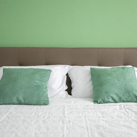 Le Cinque Stanze Palermo Room&Breakfast Екстериор снимка
