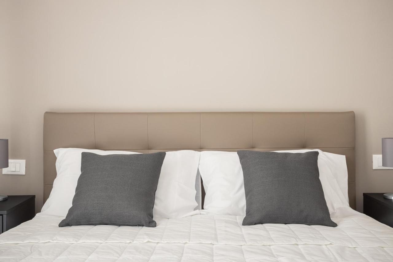 Le Cinque Stanze Palermo Room&Breakfast Екстериор снимка