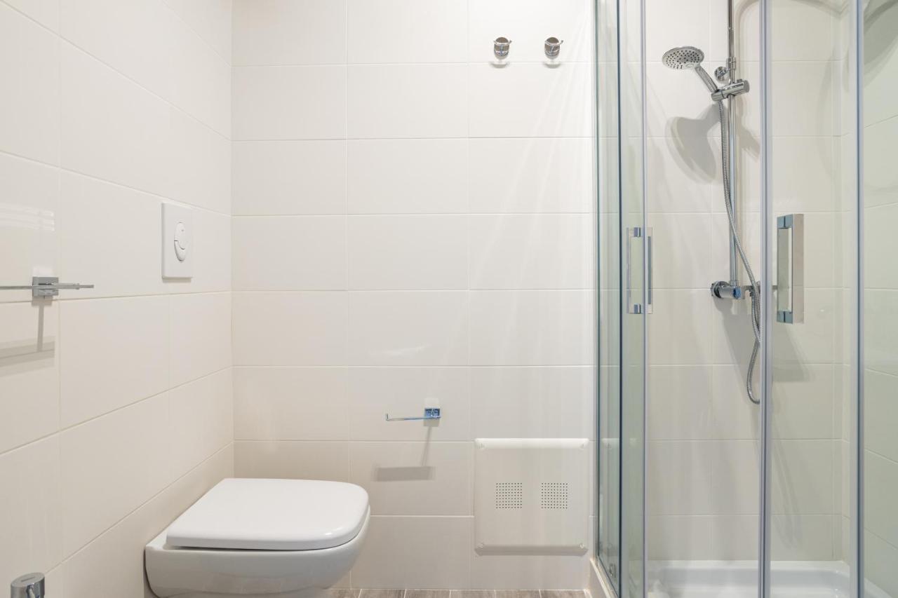 Le Cinque Stanze Palermo Room&Breakfast Екстериор снимка